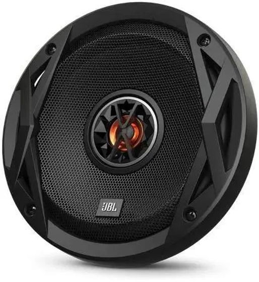 Колонки автомобильные JBL Club 6520 6.5&quot; (16см) 150Вт 92дБ 3Ом (ком.:2кол.)