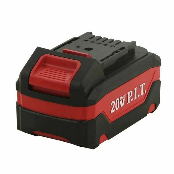 Батарея аккумуляторная P.I.T. PH20-4.0 20В 4Ач Li-Ion