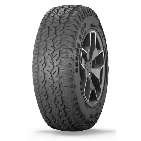 Шина летняя Torero MP-72 205/70 R15 96T