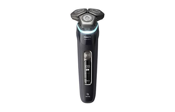 PHILIPS S9931 Swivel Type Razors Wash All Over The Body Electric Rechargeable