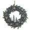 Изделие декоративное &quot;Венок&quot;, L48 W8 H48 см