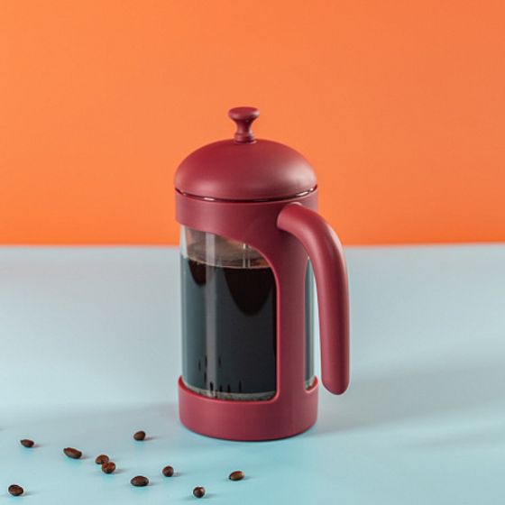 Френч-пресс KARKADE 600млаксессуары