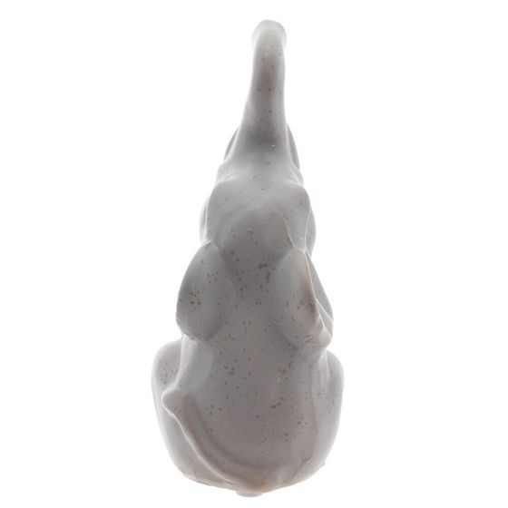 Набор из 2-х фигурок декоративных &quot;Слон&quot;, L9 W6,5 H16 см