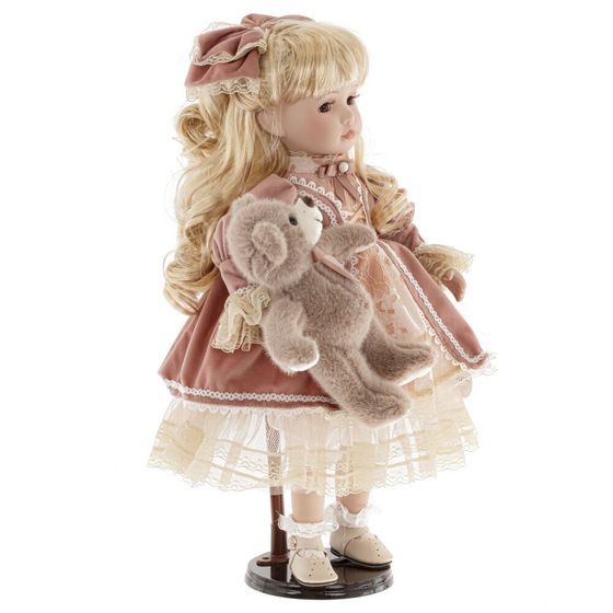 Кукла &quot;Милена&quot;, Д20 Ш20 В44 см