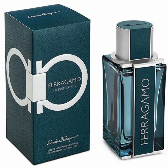 Ferragamo Intense Leather - EDP