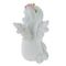 Фигурка декоративная &quot;Ангел&quot;, L4,5 W6 H7,5 см, 2в.