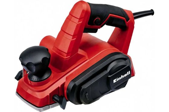Рубанок сетевой Einhell TC-PL 750 750Вт 82мм 17000об/мин (4345310)