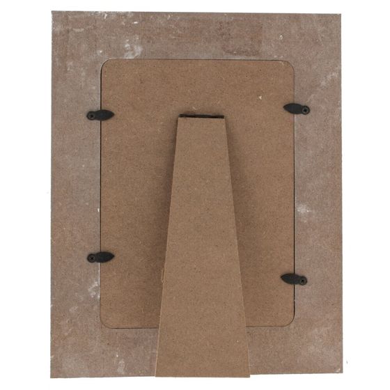 Фоторамка для фото 12*16, Д19 Ш1,5 В24 см