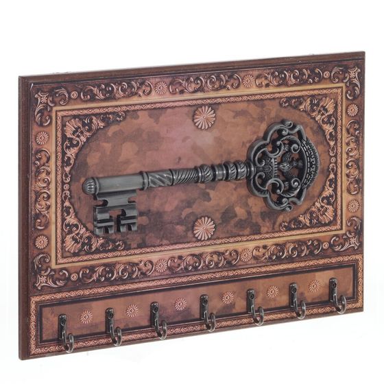 Ключница, Д31 Ш3,5 В22 см