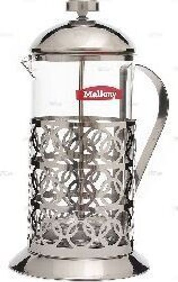 Френч-пресс Mallony Olimpia T046-1000ML 1л