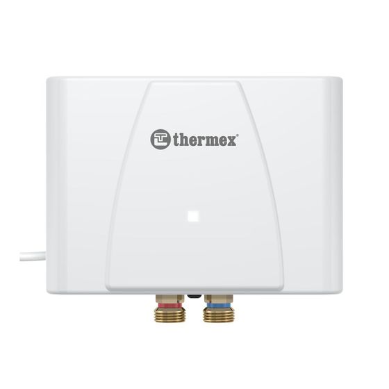 Водонагреватель Thermex Balance 6000 проточный электрический белый