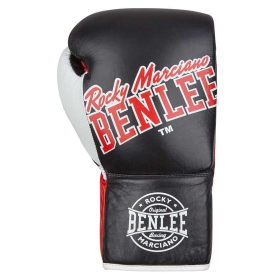 BENLEE Big Bang Leather Boxing Gloves