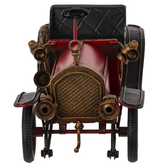 Изделие декоративное &quot;Автомобиль&quot;, Д26 Ш10,5 В11 см