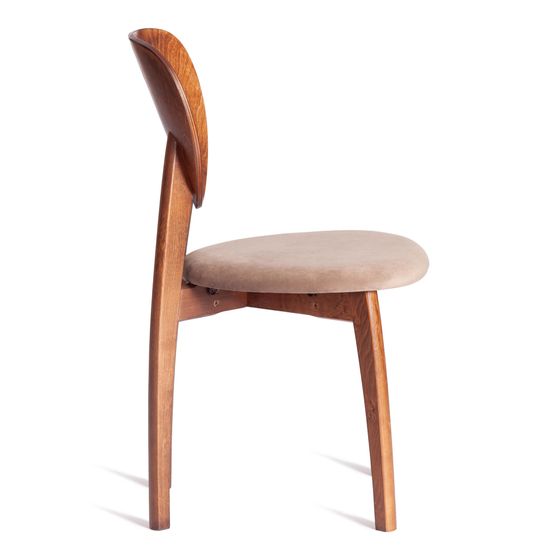 Стул DIAMANTE мягкое сидение