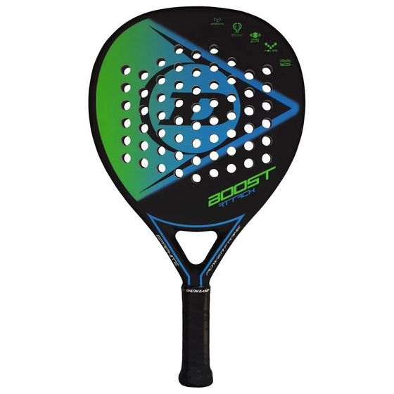 Ракетка для паделя DUNLOP Boost Attack