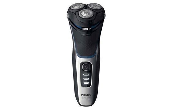 PHILIPS S3206 Swivel Type Razors Wash All Over The Body Five-Dimensional Floating Blade