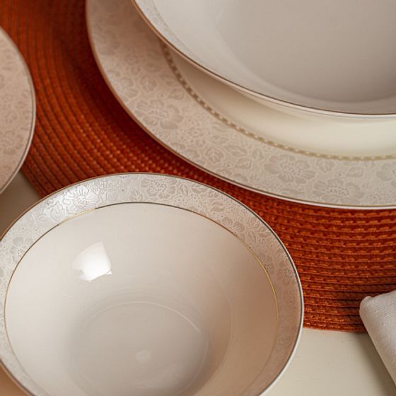 Салатник ELEGANCE 23см