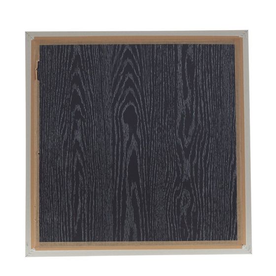 Панно с кристальным декором, L62 W2,5 H62 см