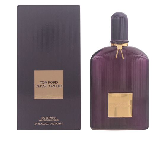 Tom Ford Velvet Orchid Парфюмерная вода