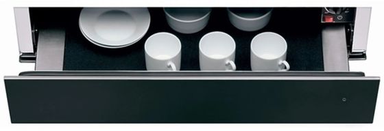 Подогреватель посуды Meferi MWD601BK COMFORT мах: 25кг черный