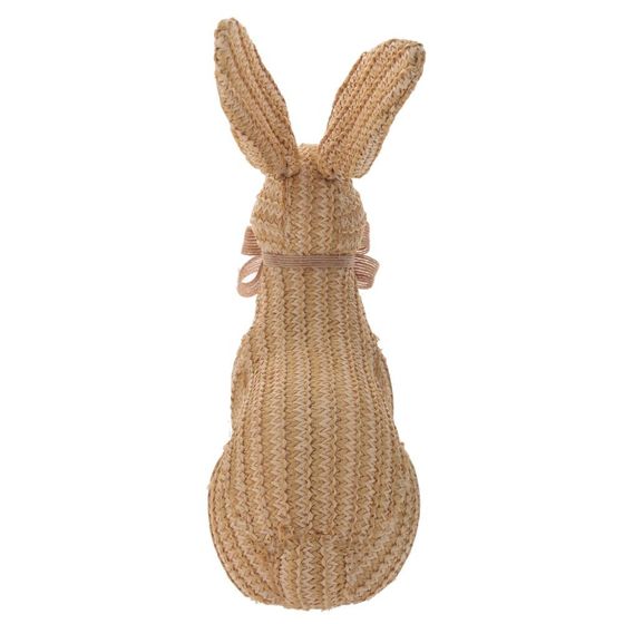 Фигурка декоративная &quot;Заяц&quot;, L20 W10 H28 см