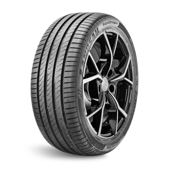 Шина летняя Landsail RapidDragon 235/45 R17 97W