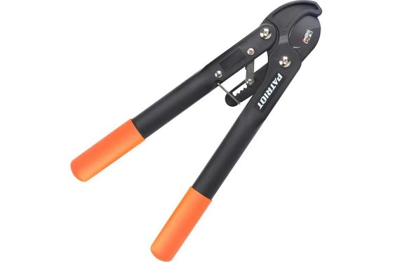Сучкорез Patriot LAP-415 контактный нейлоновые ручки 415мм (777006415)