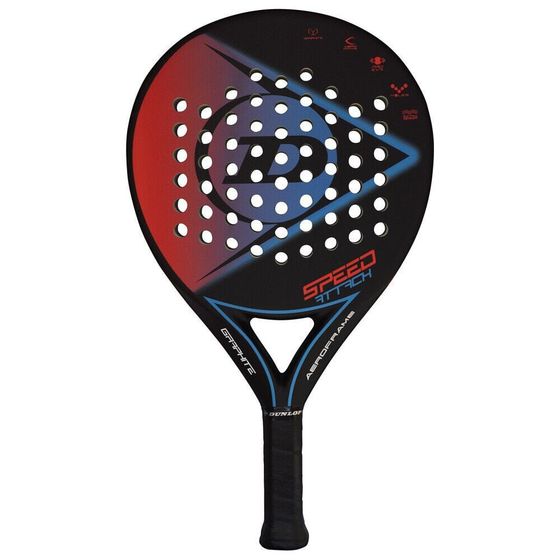 Ракетка для паделя DUNLOP Speed Attack
