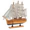 Изделие декоративное &quot;Корабль&quot;, Д23 Ш4 В23 см