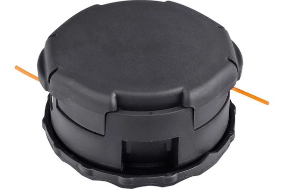 Катушка для триммера Patriot DL-1234 Comfort M12x1,75LH, M10x1,25LH, M10x1,0LH, M8x1,25LH d=2-3мм (807112234)