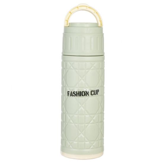 Бутылка, L6,5 W7 H22 см, 1 штука, дизайн микс