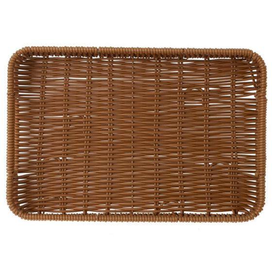 Поднос, L30 W20 H4,5 см