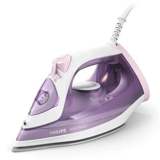 Утюг Philips DST3010/30 2000Вт фиолетовый