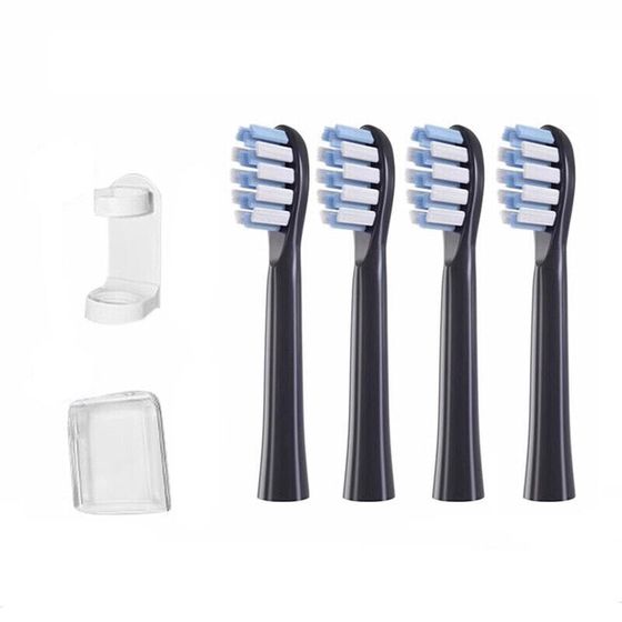 Dazzling Toothbrush Heads