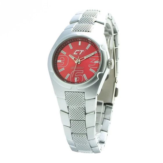 Часы CHRONOTECH CC7039L-04M