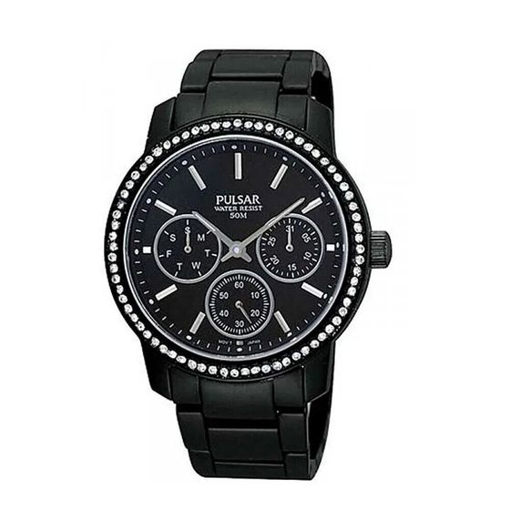 PULSAR PP6047X1 watch