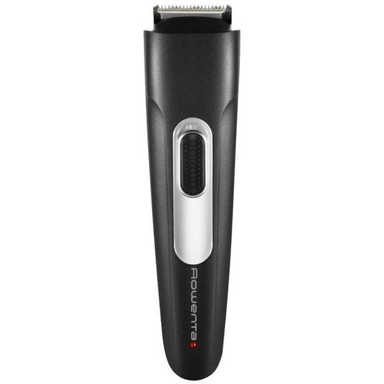 Машинка для стрижки Rowenta TN2801F4 аккум./сеть (насадок 1шт) черный