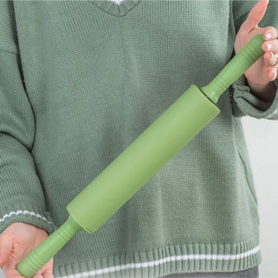 Скалка OLIVE 46х5см