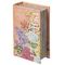 Шкатулка-книга, L10,5 W4,5 H17 см