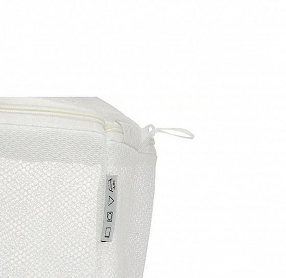 Мешок для стирки нижнего белья цилиндр1 6х17см