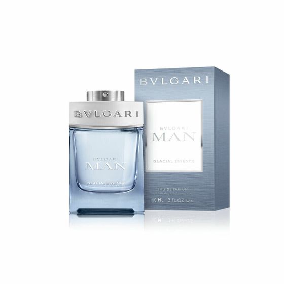 Мужская парфюмерия Bvlgari EDP Man Glacial Essence 60 ml