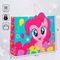 !Подарочный пакет, My Little Pony, 40х31х11,5 см