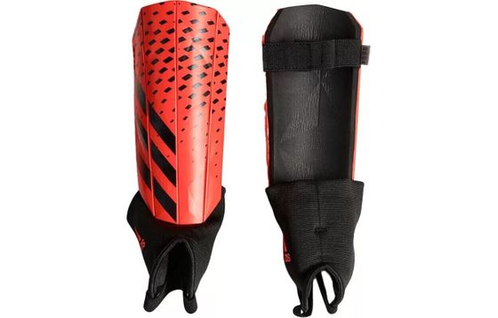 Adidas Soccer Shin Guards Unisex