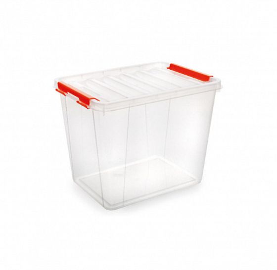 Ящик ДОМАШНИЙ 25л 410х295х312мм