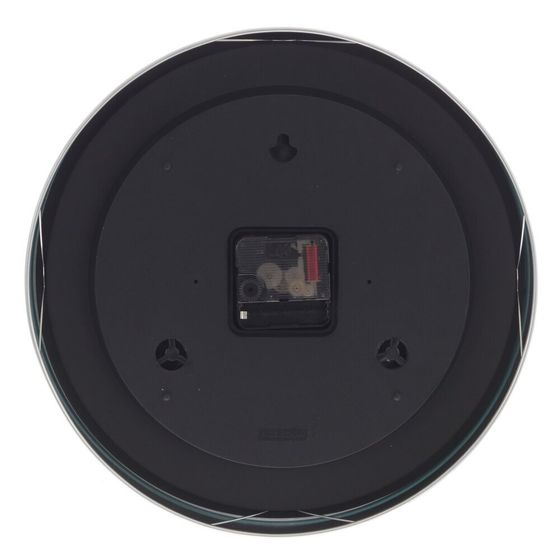 Часы настенные декоративные, Д30 Ш4,5 В30 см, (1xАА не прилаг.)