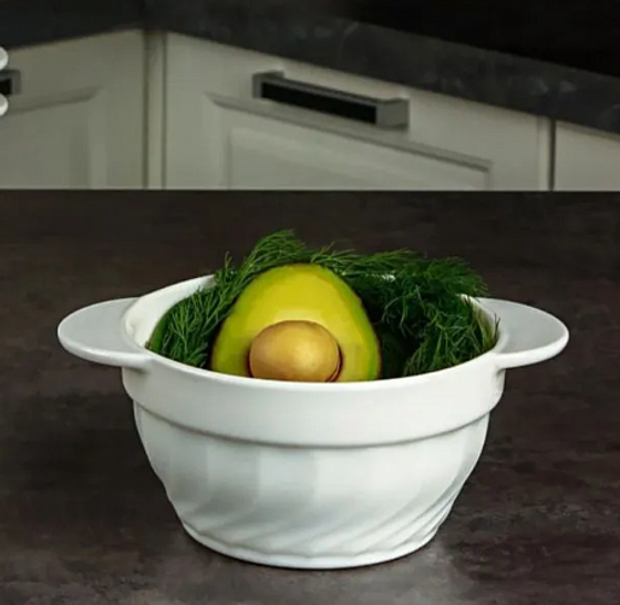 Супница ТРИАНОН 770мл