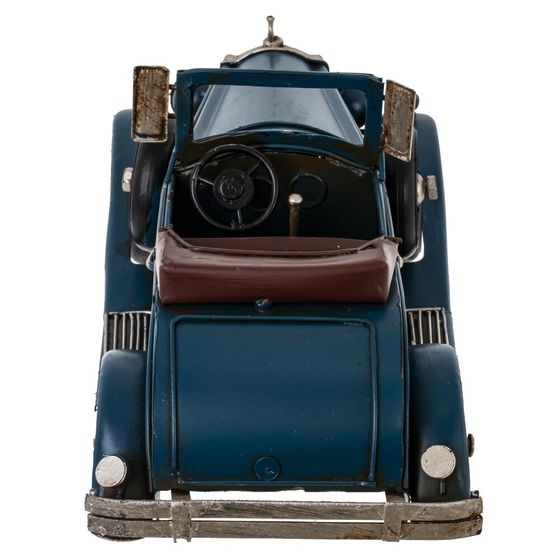 Изделие декоративное &quot;Автомобиль&quot;, Д24,5 Ш10,5 В10 см