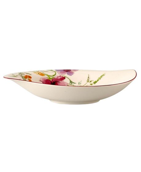 Dinnerware, Mariefleur Shallow Bowl