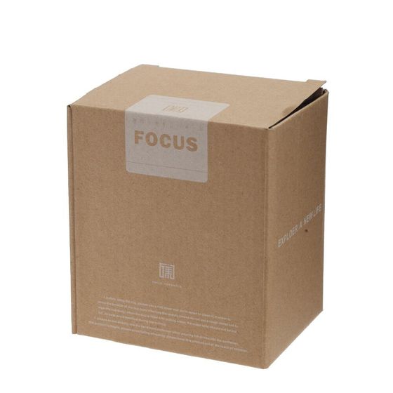 Кружка с крышкой, 400 мл, L12 W8,5 H14,5 см, дизайн микс