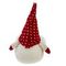 Игрушка набивная &quot;Гном&quot;, L9 W7 H18 см, 3в.